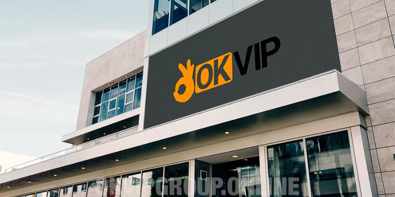 OKVIP - dịch vụ hỗ trợ khách hàng chuyên nghiệp và tận tâm